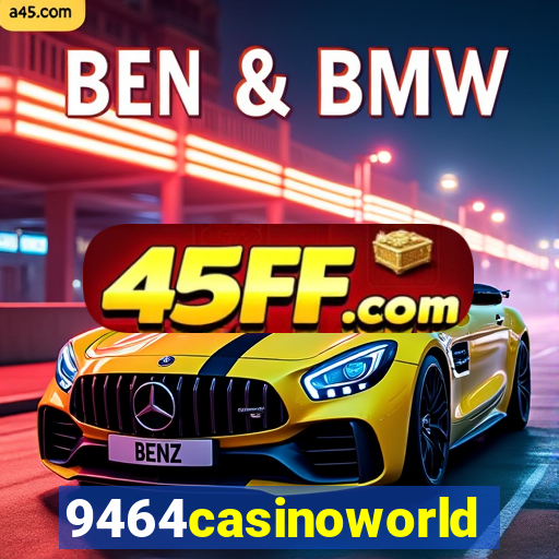 9464casinoworld
