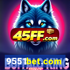9551bet.com