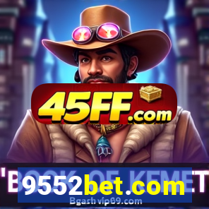 9552bet.com