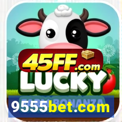 9555bet.com