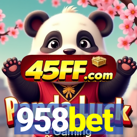 958bet