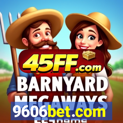 9606bet.com