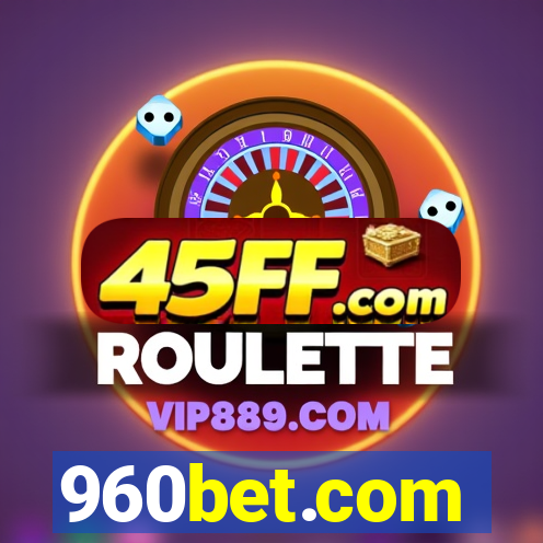 960bet.com
