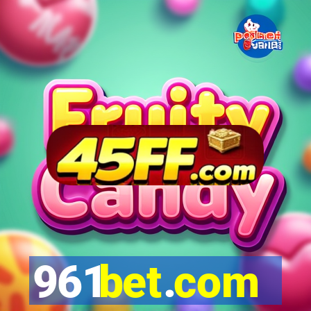 961bet.com