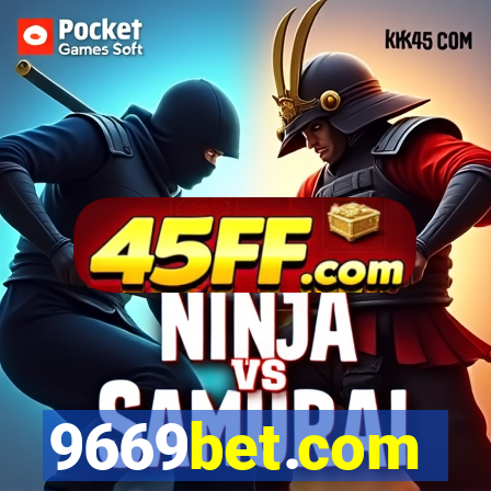 9669bet.com