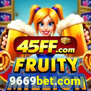 9669bet.com