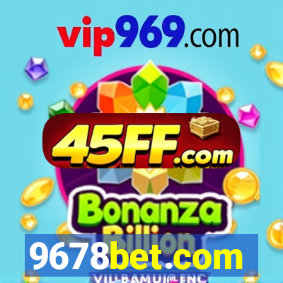 9678bet.com