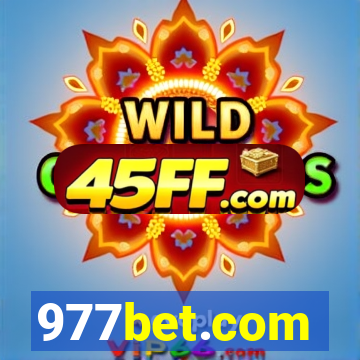 977bet.com