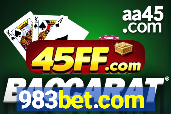 983bet.com