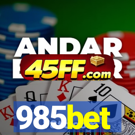 985bet