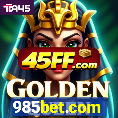 985bet.com