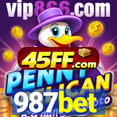 987bet