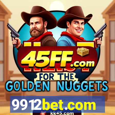 9912bet.com