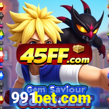991bet.com