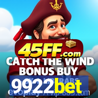 9922bet