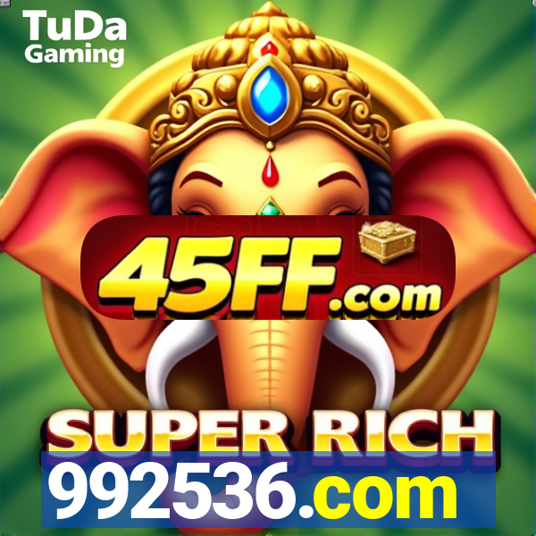 992536.com