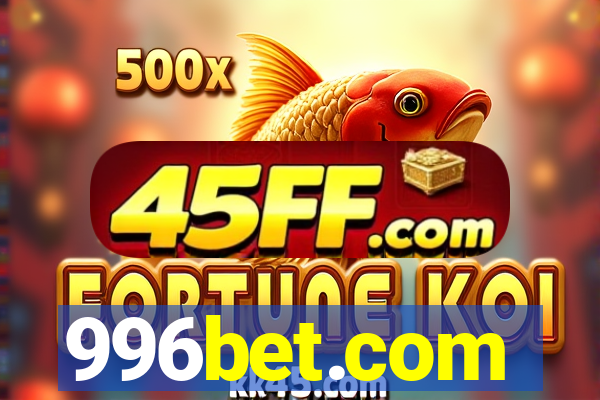 996bet.com