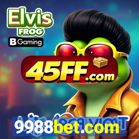 9988bet.com