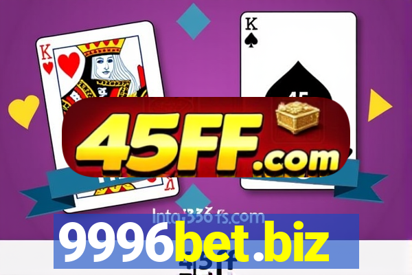 9996bet.biz