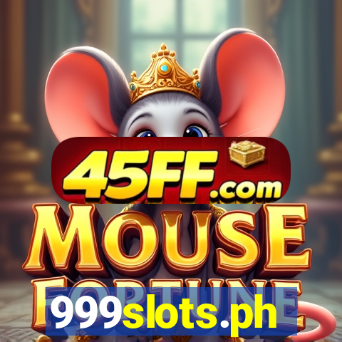 999slots.ph