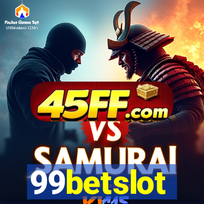 99betslot