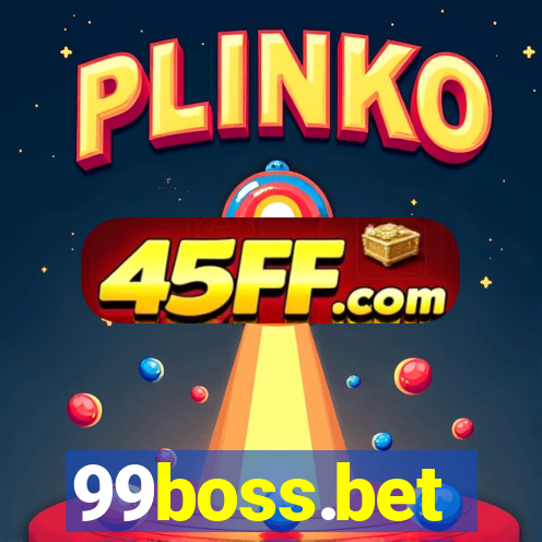 99boss.bet