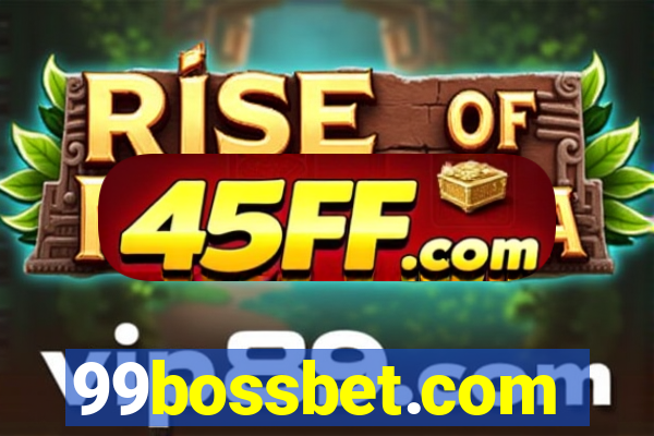 99bossbet.com