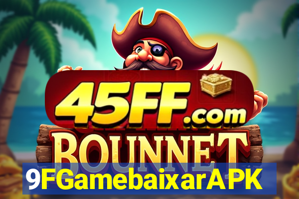 9FGamebaixarAPK