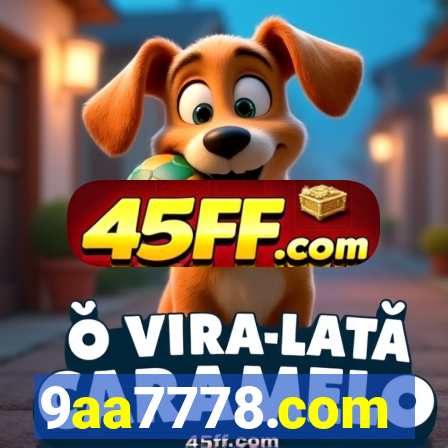 9aa7778.com
