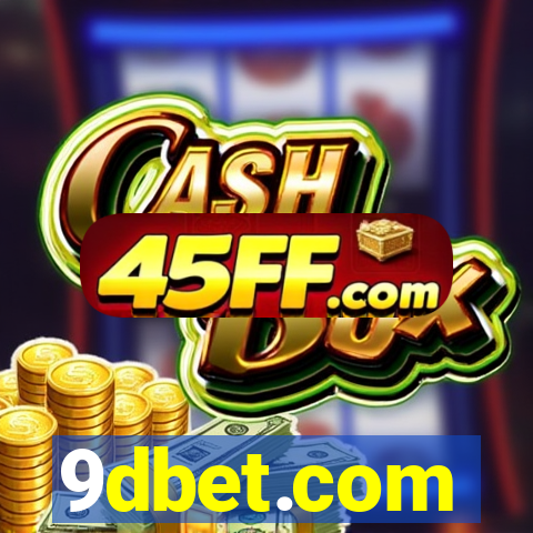 9dbet.com