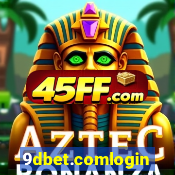 9dbet.comlogin