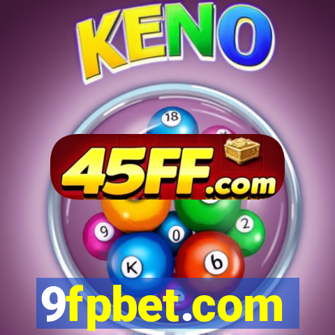 9fpbet.com