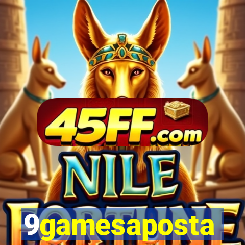 9gamesaposta