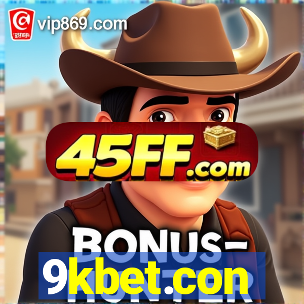 9kbet.con