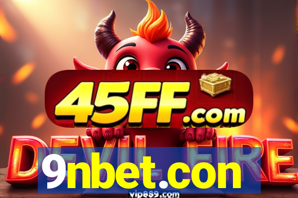 9nbet.con