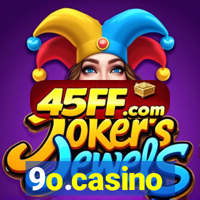 9o.casino