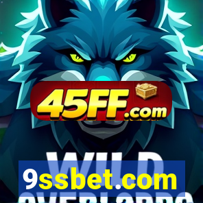 9ssbet.com