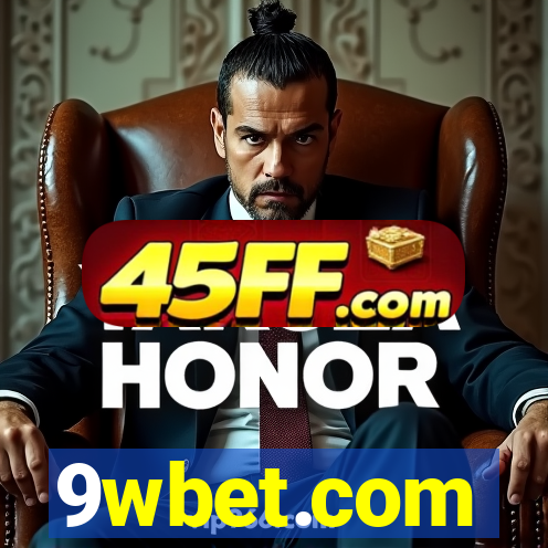 9wbet.com