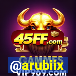 @arubiix