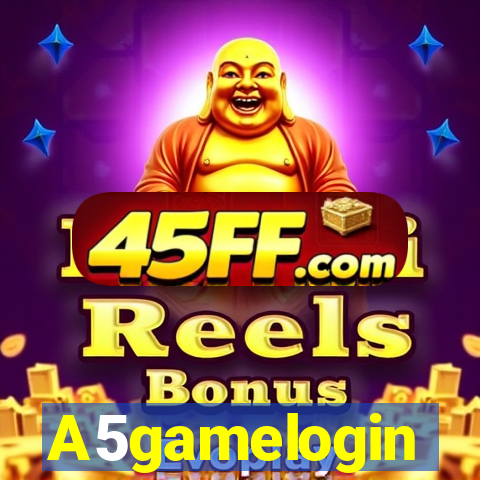 A5gamelogin