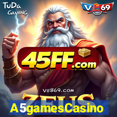 A5gamesCasino