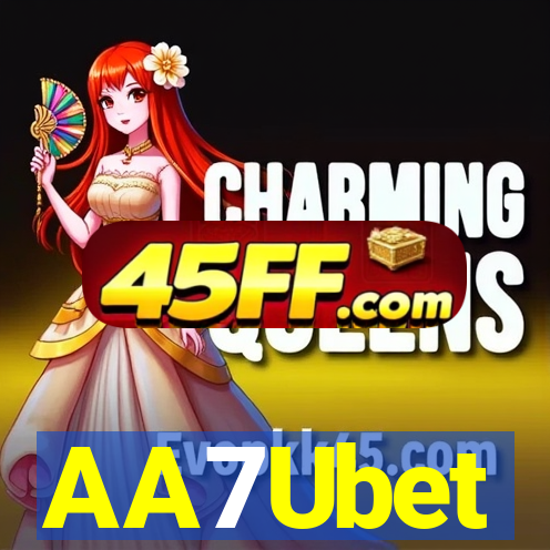 AA7Ubet