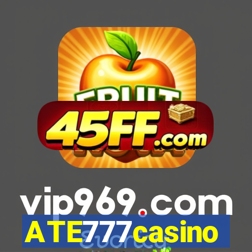 ATE777casino