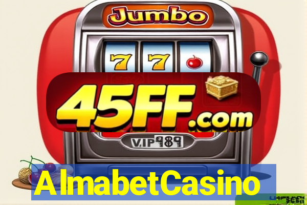 AlmabetCasino