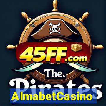 AlmabetCasino