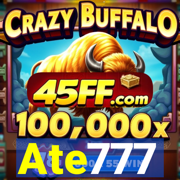 Ate777