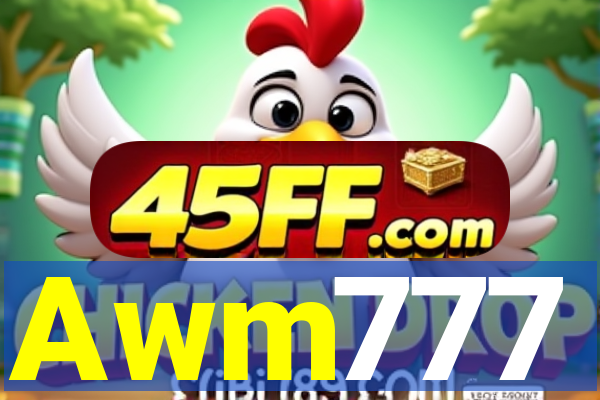 Awm777