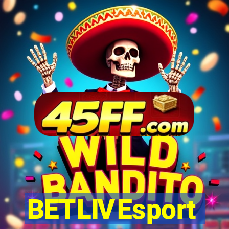 BETLIVEsport