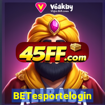 BETesportelogin