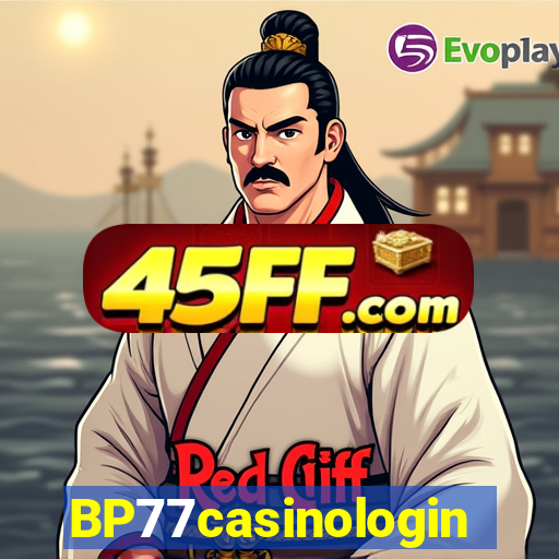 BP77casinologin